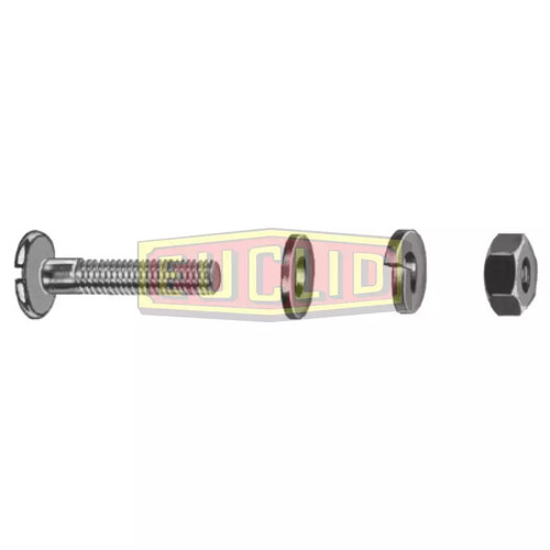 Meritor Assembly P/N: E999X