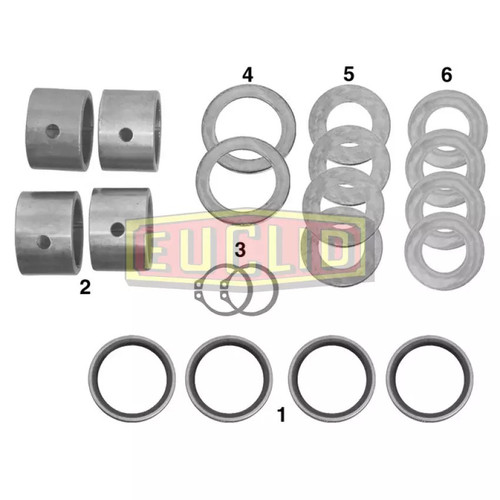 Meritor Cam Kit P/N: E7235