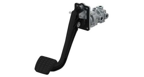 Wabco Pedal Assembly P/N: 9618992180