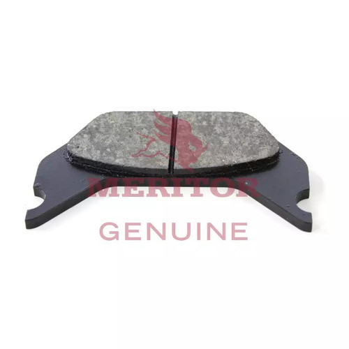 Meritor Brake Pad Assembly P/N: 322201051A02