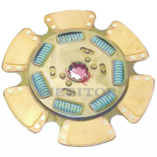 Meritor 15.5 In Ez Clutch P/N: MAF10892525
