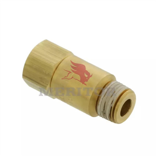 Meritor Check Valve P/N: 9341990230