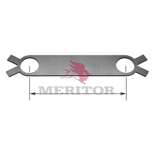 Meritor Retainer P/N: E5274