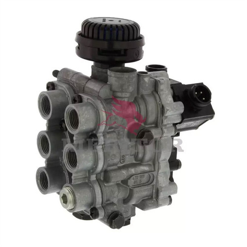 Meritor Solinoid Valve P/N: S472-900-067-0 or S4729000670