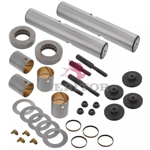 Meritor King Pin Kit P/N: R203023