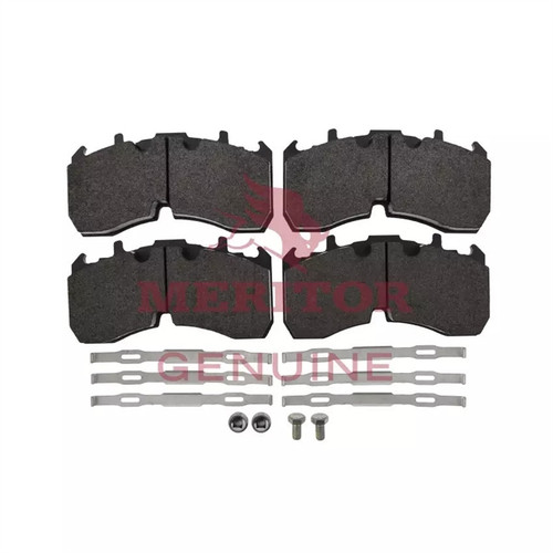Meritor Pad Kit P/N: KIT2252L2CG2