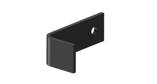 Wabco Rss-Bracket P/N:1004000050