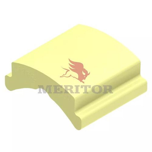 Meritor Wear Pad P/N: GAFF13550