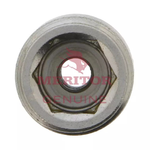 Meritor Adjusting Screw P/N: 755031020E