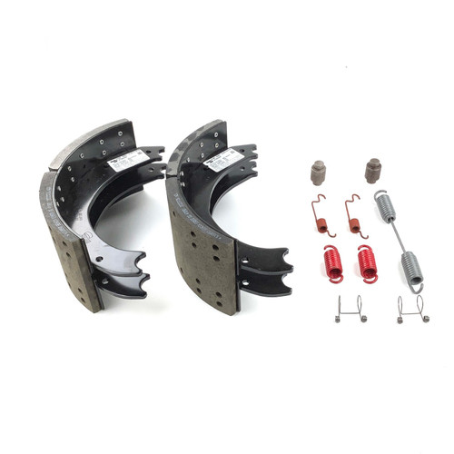 K098149 Bendix Brake Shoe Kit