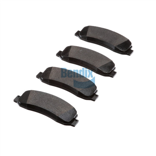 Bendix Disc Pad P/N: E11110690