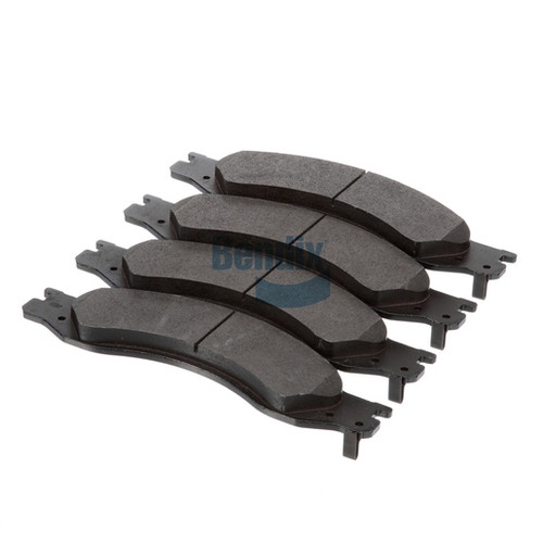 Bendix Disc Pad P/N: E11110640