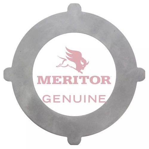 Meritor Disc-Brake fin. P/N: 3281H1256