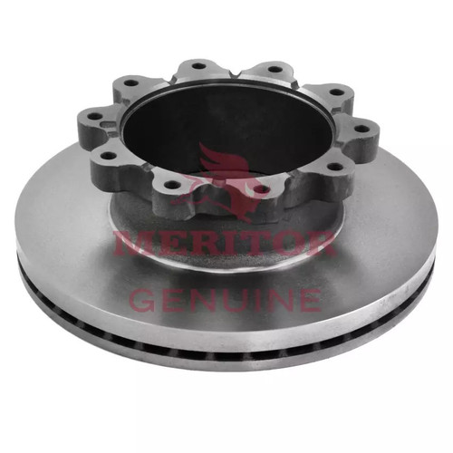 Meritor Rotor P/N: 23123642015