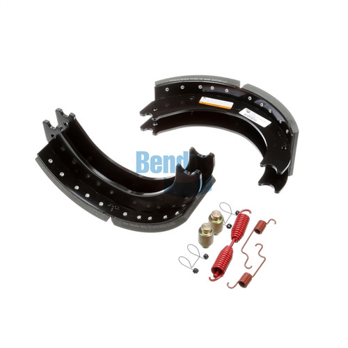 Bendix Major Kit P/N: K073484