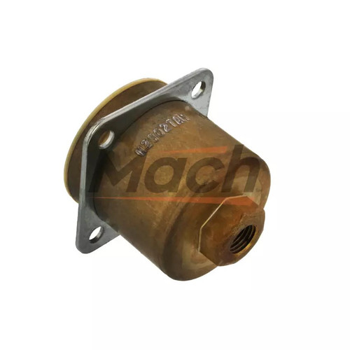 M10A3261L350 Rockwell Meritor Shifter Housing