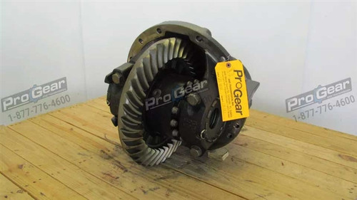 Reman Eaton Rear Differential P/N: RS404 3.70 ratio or RS404R370