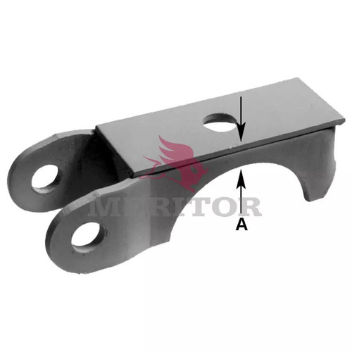 Meritor Axle Seat P/N: E7624