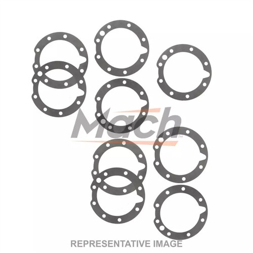 Meritor Pin Cage Shims P/N: M10KIT1568 or M10-KIT1568