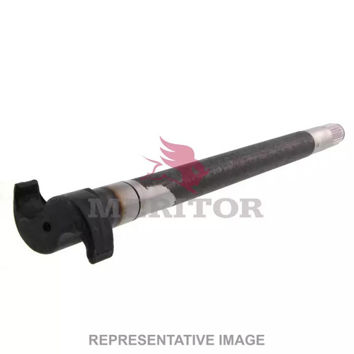 Meritor Camshaft Lh P/N: R607543