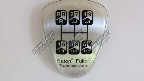 5586111 RT6613 Eaton Fuller Shift Medallion - photo 1