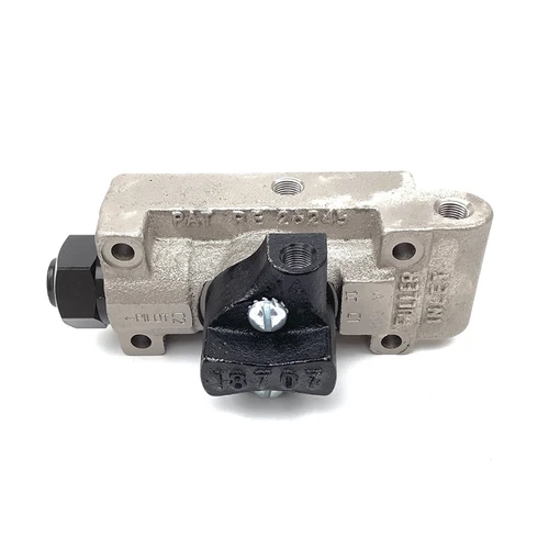 Eaton Fuller Valve Assembly Range Slave P/N: A-4688 or A4688