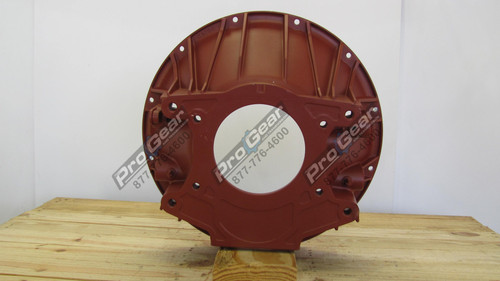 A-5205 Eaton Fuller Clutch Housing Assembly 21646 No 2 - photo 1