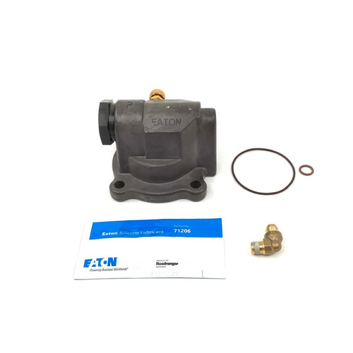 K-3588 Eaton Fuller Splitter Valve Repair Kit