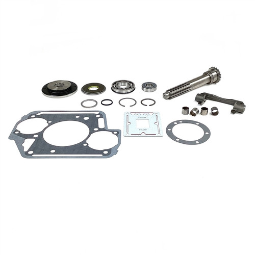 Eaton Fuller Clutch Install P/N: K-4264 or K4264