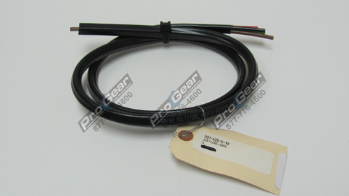 201-420-5-1X Spicer TTC Tubing Air (1Pc = 48) - photo 1