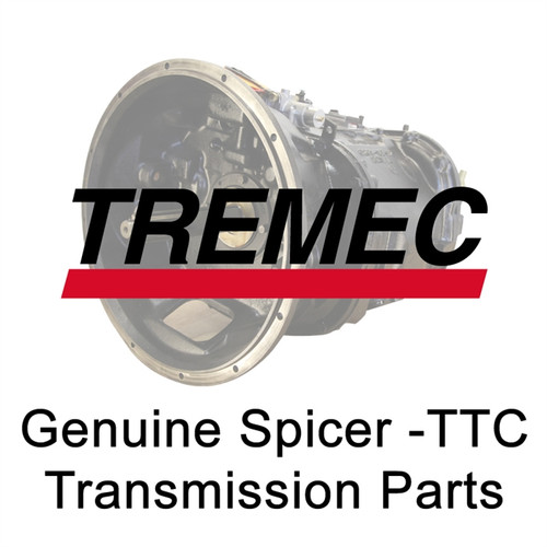 Spicer TTC Assembly Gasket P/N: 312475-29X or 31247529X