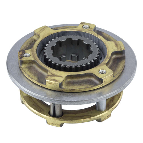 313822X Spicer TTC Assembly Synchro (Focus Part)