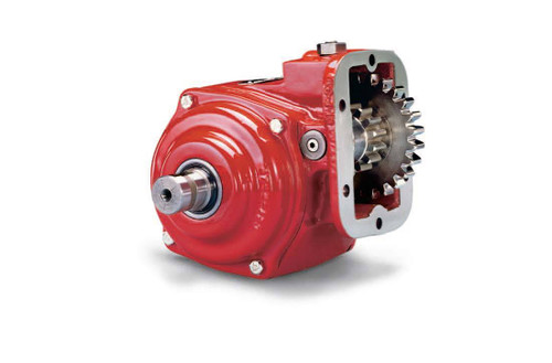 Chelsea PTO Assembly P/N: 230GBHVP-A5XK or 230GBHVPA5XK