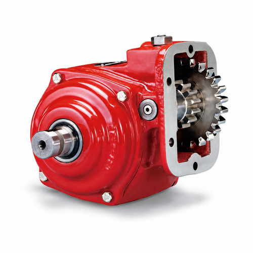 Chelsea PTO Assembly P/N: 230XAAJP-P5XK or 230XAAJPP5XK