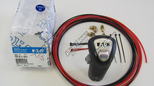 A6910-KIT Eaton Fuller Super 10 Speed Shift Knob & Airline Kit - photo 1