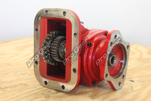 238XDAHX-P3XK Chelsea PTO Assembly - photo 1