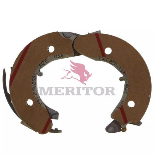 Meritor 2 In 2P Clut C Brake P/N: MAFB201 Clutch
