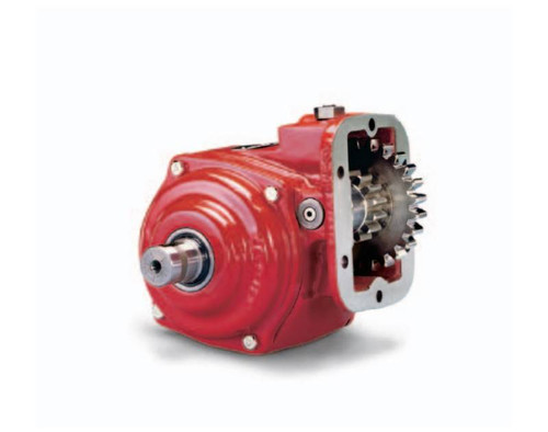 Chelsea PTO Assembly P/N: 270XAAJP-B5XY or 270XAAJPB5XY