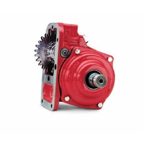 Chelsea PTO Assembly P/N: 271MBAJP-D5XY or 271MBAJPD5XY