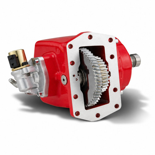 Chelsea PTO Assembly P/N: 278STFJP-B3RG or 278STFJPB3RG
