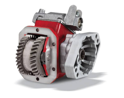 Chelsea PTO Assembly P/N: 290KQHUX-V5XK or 290KQHUXV5XK