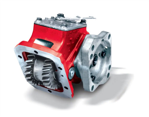 Chelsea PTO Assembly P/N: 447XUETX-W3XD or 447XUETXW3XD