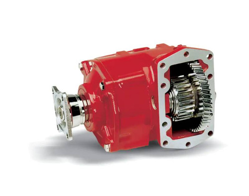 Chelsea PTO Assembly P/N: 859XGFJP-G5XS or 859XGFJPG5XS