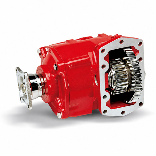 Chelsea PTO Assembly P/N: 859XMFJP-B5XY or 859XMFJPB5XY
