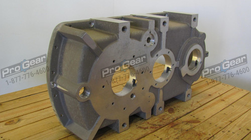 315-10-6 Fabco Cushman Housing - Front - photo 1