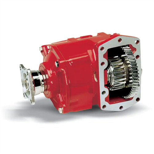 Chelsea PTO Assembly P/N: 867XRFJP-M5XS or 867XRFJPM5XS