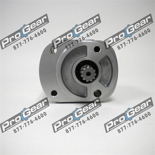 Chelsea Gear Pump 3349110027 P/N: CGP-P11A016-5FC or CGPP11A0165FC Pump