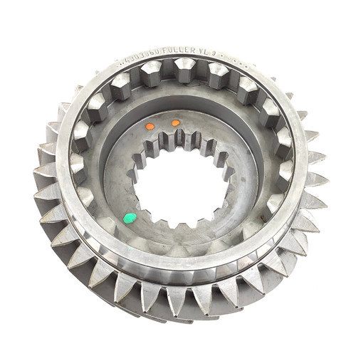 Eaton Fuller Auxiliary Drive Gear P/N: 4303360