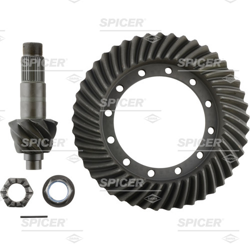 Eaton Gear Kit Set 5.63 P/N: 047KG101X