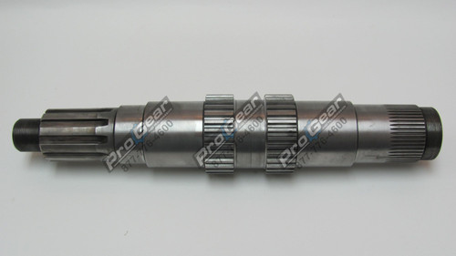 776-0237 Fabco FD & PTO Output Shaft - photo 1